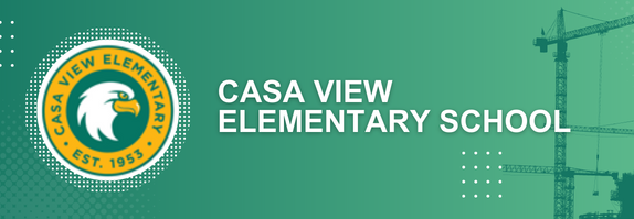  Casa View Newsletter 